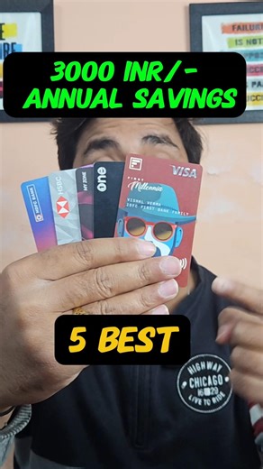 Best Lifetime Free Credit Cards in India For Movie Tickets✅️| Best Credit Cards For Movie Tickets