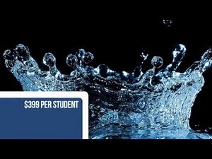 IICRC Water Restoration Technician Training and Certification