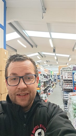 🛒Important Skegness Shop Update 🚫 Our Skegness Shop will be CLOSED next Tuesday 10th, Wednesday 11th & Thursday 12th February 🔒 We will be doing a pretty big stock check, moving some things around and adding new products 🥳😍🥰🧶 Please share this message, so we can let as many people know as possible. Thank you 🥰 The Shop will be back open as usual from Friday 13th 👻 .... we will take that as a good sign... 🤔😅 Thank you everyone and thank you all for your continued support! ❤️❤️❤️ #thewo