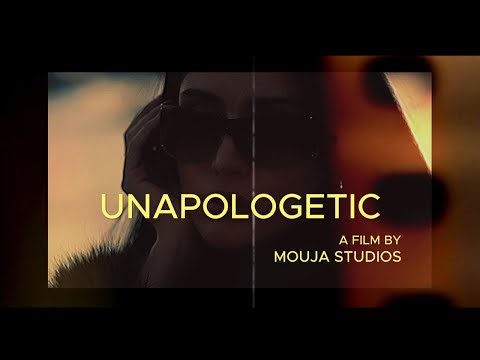 UNAPOLOGETIC | Fashion Film