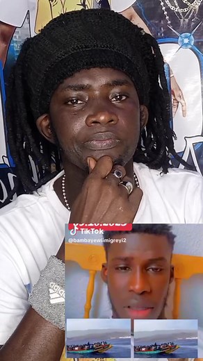 #tiktoksenegal🇸🇳 #sama bok yi Yallah naléne Yallah niit #capcut