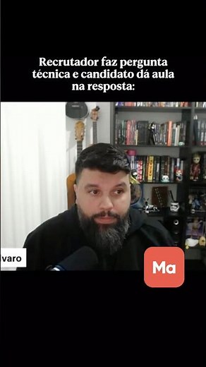 TECHCHECK: Job Interview Simulation