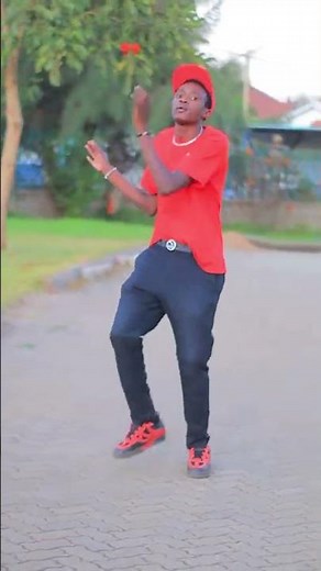 Mbuzi Gang & Harry Craze - Denda