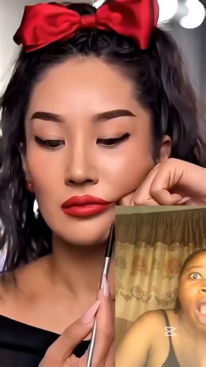 Crazy Contour Hack for Beginners That Actually Works! 🤯 #Shorts #beautyhacks