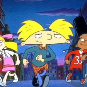 HeyArnoldLatino - Twitch
