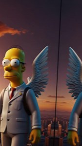 96K views · 1.7K reactions | The Simpsons Predicted The Rapture #simpsons #thesimpsons #simpsonspredictions #simpson #simpsonspredictthefuture #rapture #therapture #raptureiscoming | Simpsons Predictions | Facebook