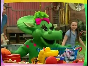 barney tupac rap spoof (warning: explicit lyrics! not for children!)