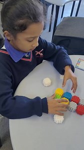 As technology advances, it is becoming increasingly important for children to learn coding and robotics. These skills are not only valuable for future children but also enhancing problem-solving and critical thinking abilities. Cubroid Blocks! #Edtech #Robotics #STEAM #STEAMEducation #educators #HandonLearning #ThchInEducation #steamlessons #AIEducation | Cubroid | Facebook