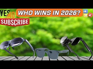 Best Smart Glasses For Everyone At Every Price Point