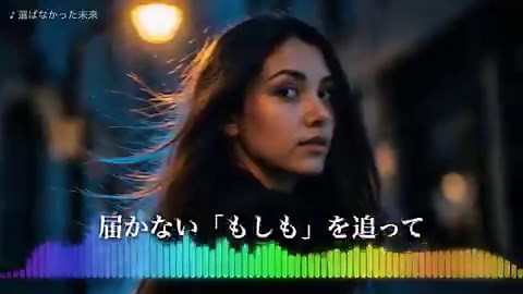 新たな音楽生成AI「Soundbreak」で生成した曲をMV化Soundbreakは今までの音楽生成AIとかなり違うようで『実在のアーティスト・ソングライターの公式AIモデルと「共作」できるプラットフォーム』となってます各アーティストごとに完全に別個のカスタムモデルを作成、学習データはアーティスト本人が直接提供・承認した自らの楽曲データのみ、ウェブスクレイピングや無許可データは使ってないという、SunoやUdioがこれから展開しようとしているものを先取りしたものですとりあえず詳しい紹介記事をnoteで出しました（PRではないです）