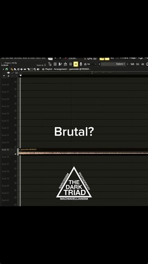 Exploring the Hardtekk Music Phenomenon