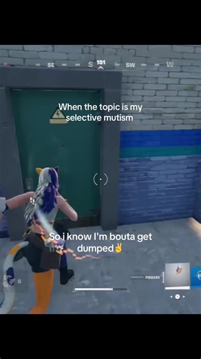 Understanding Selective Mutism and Its Impact