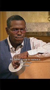 The plumber's dream customer.#shorts