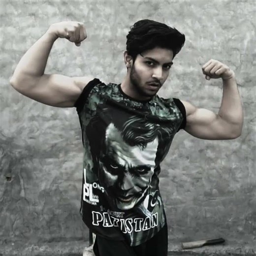 30 Days Calisthenics Results | No Gym Needed