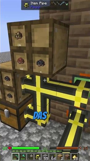 Erzverarbeitung Läuft endlich! Star Technology