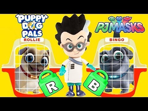 Playground Adventures with Alphabet Playet | Learn ABC's for Kids