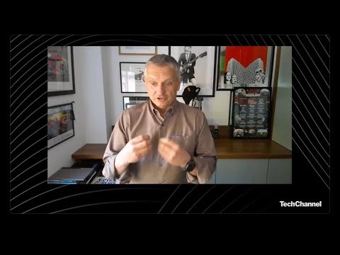 Mainframe Master Innovations | The Foundational Security of IBM Z