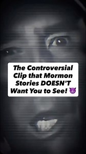 Welcome to one of the spiciest “lost reels” in Mormon internet lore. 🍿🔥 In this episode, we break down the controversial (and hilarious) moment where John Dehlin jokingly riffs on the idea that: 👉 “If Satan taught love and compassion… would it even matter? Same thing!” We unpack: • The context behind the clip • Why some people took it literally • How the “Satan teaches love” meme exploded • And what it reveals about Mormon beliefs on morality, obedience, and who actually gets to define “goodn