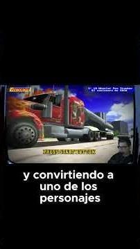 18 Wheels of Sega - The game that captured...