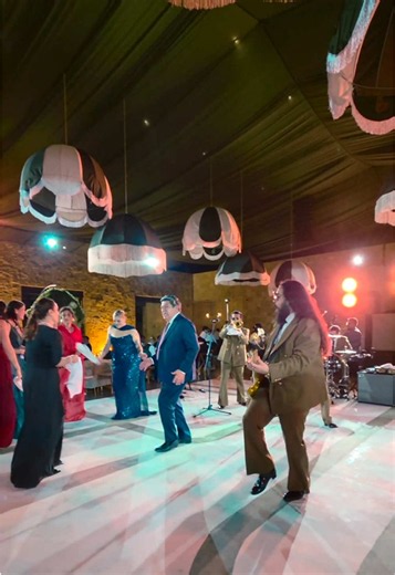 Entrada de novios para boda en San Luis Potosí - ideas y música
