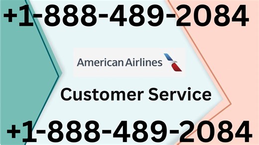 Full Guide to American Airlines Customer Service Support = Get Live Expert Support Anytime