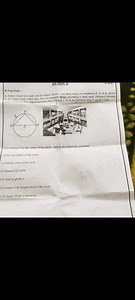 SECTION DD. Case Study :-Ankit visited in a mall with his fat... | Filo