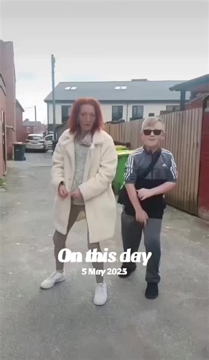 #onthisday
