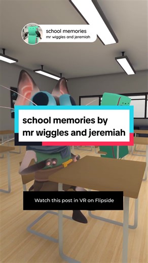 Flipside XR on TikTok