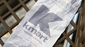 Kmart shopper refuses receipt checks - reason you have 'right to simply leave'