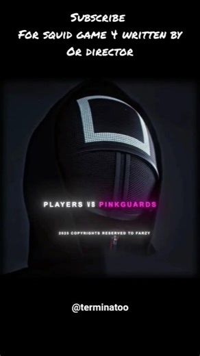 456 edited ❤ || @terminatoo #edit #squidgame #shorts