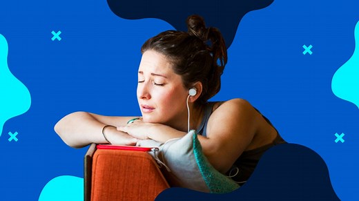 Músicas tristes: 24 canções para os momentos de bad