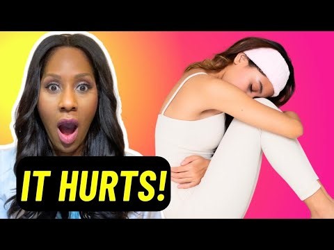 What Endometriosis Actually Does to Your Body! A Doctor Reveals What You Should Know