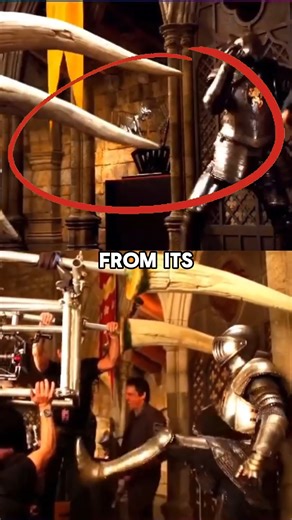 65K views · 238 reactions |  Behind the CGI of Night at the Museum...