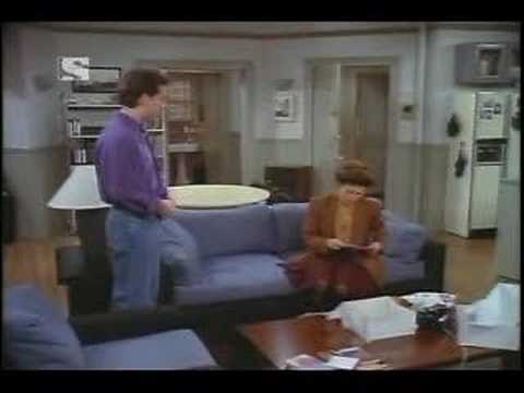 Seinfeld - Elaine's Birthday