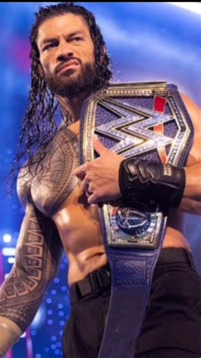 wwe romen era #wwe #romenreigns