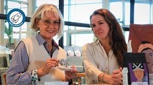 Wie aus dem Wunsch nach gesundem Müsli eine Bio-Erfolgsgeschichte wurde