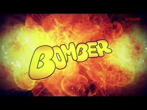 PC Engine Core Grafx mini - Lineup Trailer