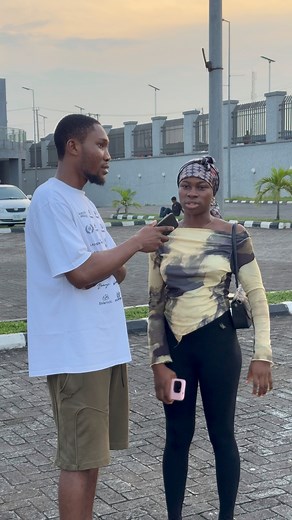 At least she sounds sensible and smart | Percent TV