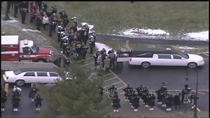 127K views · 2.4K reactions | HONORING A FALLEN HERO HUNDREDS of...