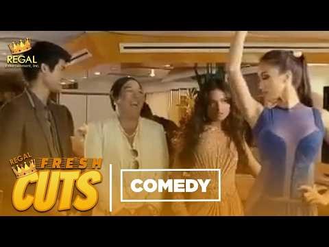 PALABAN! Lovi Poe at Solenn Heussaff nagkasagutan!! | Temptation Island