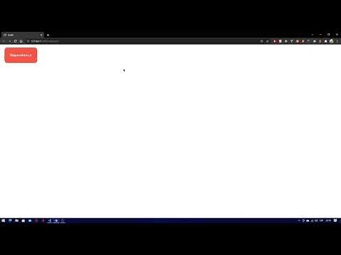 Como agregar un sonido al darle click al boton