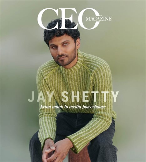 Discover in-depth business articles, be inspired by deep dives into...