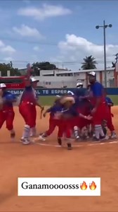 Eahhhhhh Rayossssss Victoria para El Team Sugar Daguao en vivo desde RD | Naguabo Con Cariño