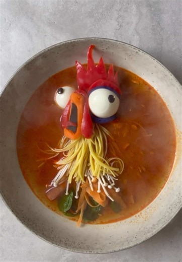 Creating Disney-Inspired Meals for Epcot Festival