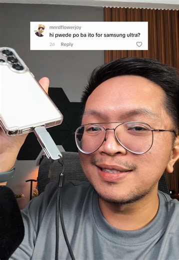 Yes, it's compatible to Android and iPhones 15 above! 🙂 Full storage? Try mo to! Orico 2 in 1 Flashdrive #orico #usb #flashdrive #storage #techtok