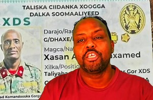 Maxaa kajira in uu gacanta jubaland galay taliyihii Guutada 18aad ee Gorgor xaqiiq run ah waatan? War kaloo cusub Ciidannkii Jubaland ee qabtay Raaskambooni amar waxaa lagu siiyey in ay gacanta Soogaliyaan Baladxaawo. | Xilguntade media