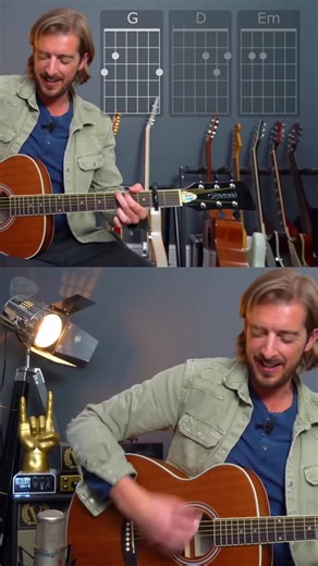 Cómo tocar 'God Only Knows' fácil con acordes