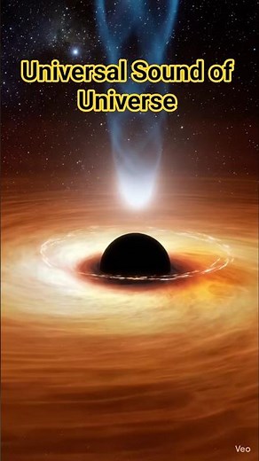 Do you know the, Universal Sound of Universe?