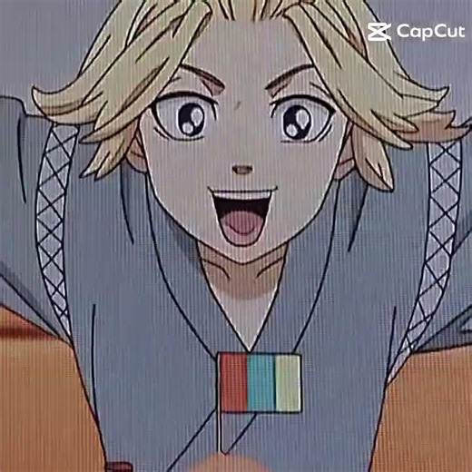 Mikey Tokyo revengers #lgdc #edit #anime #wcue