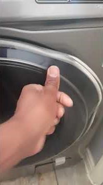 Eco Drum Clean for Samsung Washing machine